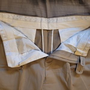 Zanella Men's Dress pants